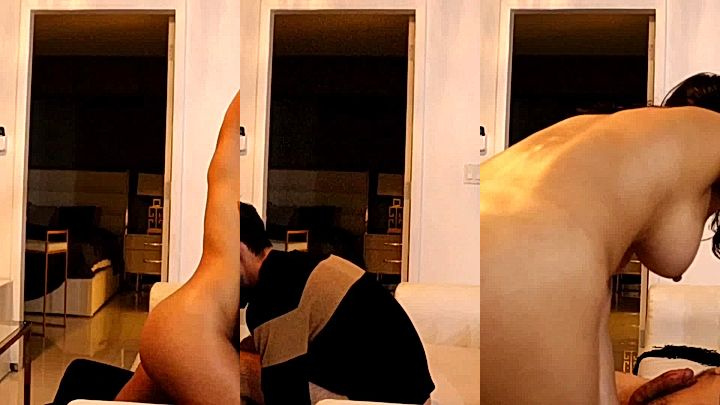 Alina Angel having sex in different positions