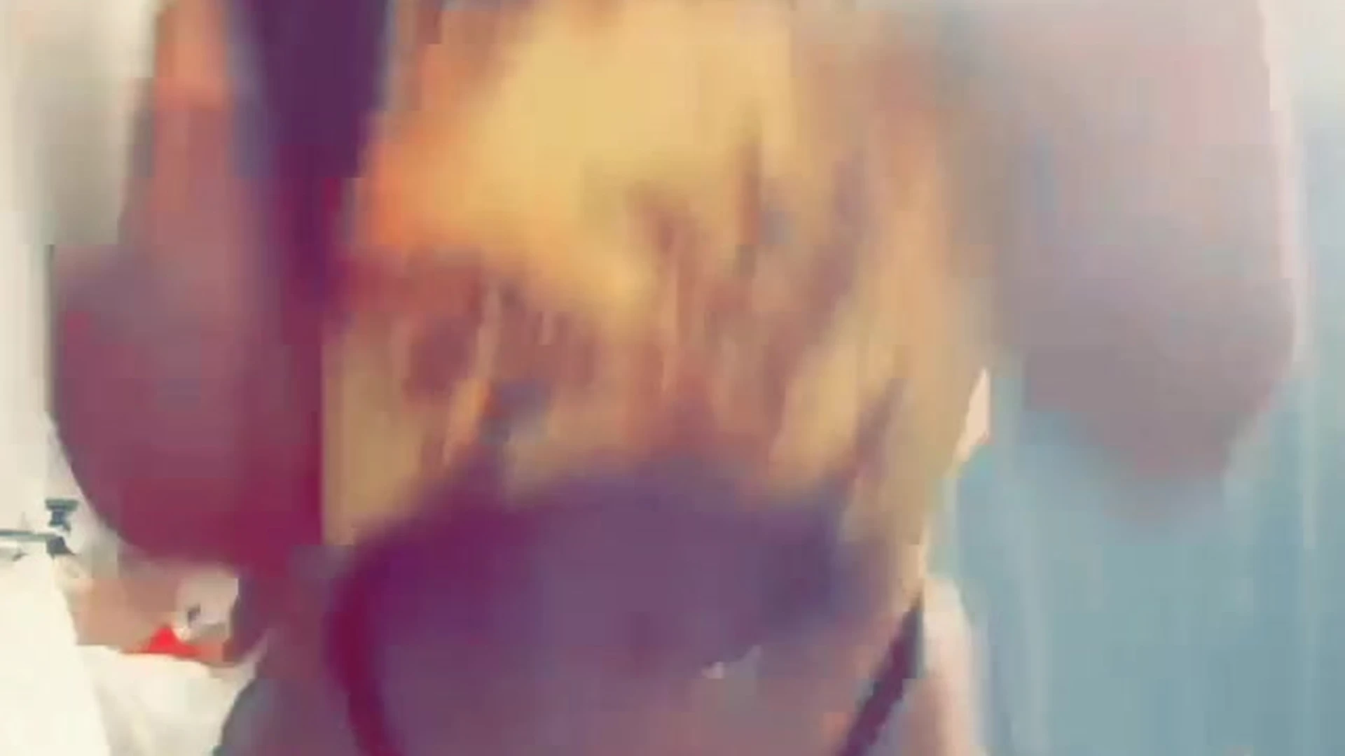 Alex Mucci striptease video onlyfans leak