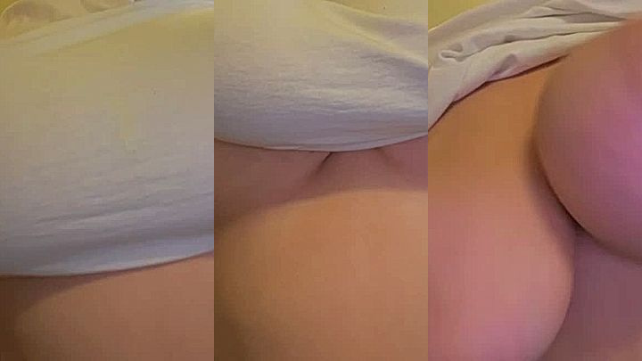 AudryAdames boobs get very losey and attractive