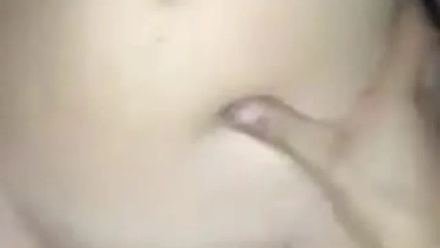 Ava Reyes riding a big cock hardly at midnight