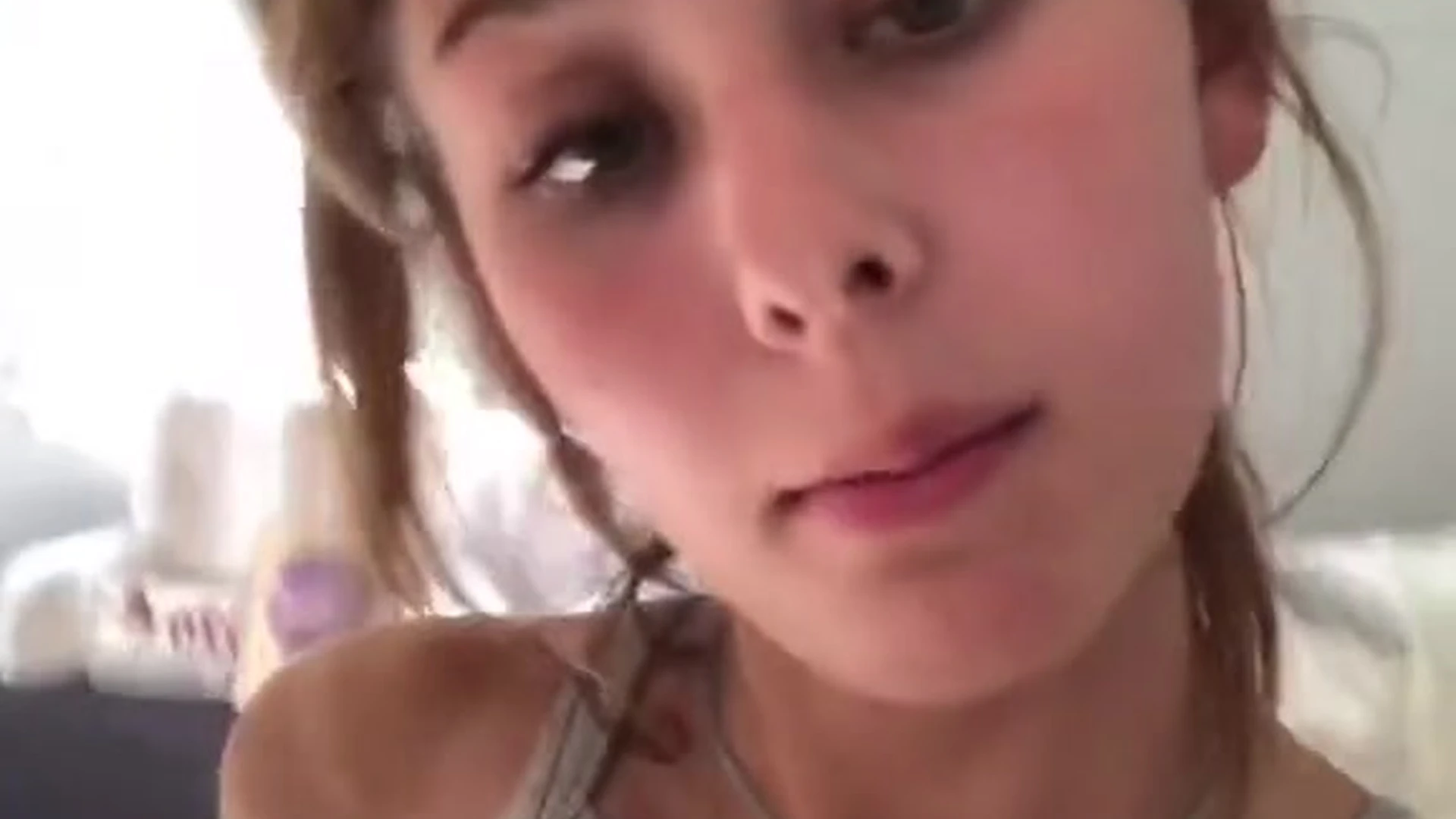 Jessgeng striptease video got viral