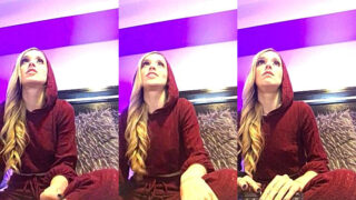 nasty onlyfans freak Kali Roses  spread her big booty wide open just to make you hard